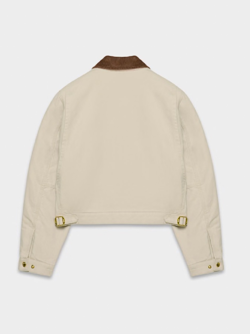 Canvas Jacket | TNA - Picture 9 of 15